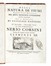  Guglielmini Domenico : Della natura de' fiumi. Trattato fisico-matematico [...] con le annotazioni di Eustachio Manfredi...  Eustachio Manfredi  - Asta Libri, autografi e manoscritti - Libreria Antiquaria Gonnelli - Casa d'Aste - Gonnelli Casa d'Aste