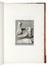  Venuti Ridolfino : Collectanea antiquitatum Romanarum quas centum tabulis aeneis incisas...  Girolamo Rossi, Giovanni Girolamo Frezza  ( - 1743)  - Asta Libri, autografi e manoscritti - Libreria Antiquaria Gonnelli - Casa d'Aste - Gonnelli Casa d'Aste