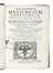  Fortis Raimondo : De febribus et morbis mulierum facile cognoscendis atque curandis...  Estevao Rodrigues Castro, Prospero Alpino, Philippe Verheyen  (1648 - 1710)  - Asta Libri, autografi e manoscritti - Libreria Antiquaria Gonnelli - Casa d'Aste - Gonnelli Casa d'Aste