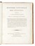  Buffon Georges Louis : Histoire naturelle générale et particuliere...  Bernard Germain Etienne (de) Lacépède, Louis Jean Marie Daubenton, Louis Legrand  (Digione, 1863 - Livry-Gargan, Seine-et-Oise, 1951), Nicolas De Launay  (Parigi, 1739 - 1792)  - Asta Libri, autografi e manoscritti - Libreria Antiquaria Gonnelli - Casa d'Aste - Gonnelli Casa d'Aste