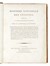  Buffon Georges Louis : Histoire naturelle gnrale et particuliere...  Bernard Germain Etienne (de) Lacpde, Louis Jean Marie Daubenton, Louis Legrand  (Digione, 1863 - Livry-Gargan, Seine-et-Oise, 1951), Nicolas De Launay  (Parigi, 1739 - 1792)  - Asta Libri, autografi e manoscritti - Libreria Antiquaria Gonnelli - Casa d'Aste - Gonnelli Casa d'Aste