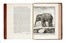  Buffon Georges Louis : Histoire naturelle générale et particuliere...  Bernard Germain Etienne (de) Lacépède, Louis Jean Marie Daubenton, Louis Legrand  (Digione, 1863 - Livry-Gargan, Seine-et-Oise, 1951), Nicolas De Launay  (Parigi, 1739 - 1792)  - Asta Libri, autografi e manoscritti - Libreria Antiquaria Gonnelli - Casa d'Aste - Gonnelli Casa d'Aste