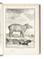  Buffon Georges Louis : Histoire naturelle générale et particuliere...  Bernard Germain Etienne (de) Lacépède, Louis Jean Marie Daubenton, Louis Legrand  (Digione, 1863 - Livry-Gargan, Seine-et-Oise, 1951), Nicolas De Launay  (Parigi, 1739 - 1792)  - Asta Libri, autografi e manoscritti - Libreria Antiquaria Gonnelli - Casa d'Aste - Gonnelli Casa d'Aste