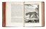  Buffon Georges Louis : Histoire naturelle générale et particuliere...  Bernard Germain Etienne (de) Lacépède, Louis Jean Marie Daubenton, Louis Legrand  (Digione, 1863 - Livry-Gargan, Seine-et-Oise, 1951), Nicolas De Launay  (Parigi, 1739 - 1792)  - Asta Libri, autografi e manoscritti - Libreria Antiquaria Gonnelli - Casa d'Aste - Gonnelli Casa d'Aste