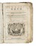  Durante Castore : Herbario novo [...] con figure, che rappresentano le vive piante, che nascono in tutta Europa & nell'Indie orientali, & occidentali. Botanica, Figurato, Medicina, Scienze naturali, Collezionismo e Bibliografia  - Auction Books, autographs & manuscripts - Libreria Antiquaria Gonnelli - Casa d'Aste - Gonnelli Casa d'Aste