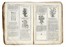  Durante Castore : Herbario novo [...] con figure, che rappresentano le vive piante, che nascono in tutta Europa & nell'Indie orientali, & occidentali. Botanica, Figurato, Medicina, Scienze naturali, Collezionismo e Bibliografia  - Auction Books, autographs & manuscripts - Libreria Antiquaria Gonnelli - Casa d'Aste - Gonnelli Casa d'Aste