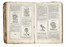  Durante Castore : Herbario novo [...] con figure, che rappresentano le vive piante, che nascono in tutta Europa & nell'Indie orientali, & occidentali. Botanica, Figurato, Medicina, Scienze naturali, Collezionismo e Bibliografia  - Auction Books, autographs & manuscripts - Libreria Antiquaria Gonnelli - Casa d'Aste - Gonnelli Casa d'Aste