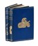  Kipling Rudyard : The Jungle Book (-The Second Jungle Book).  Lockwood Kipling  - Asta Libri, autografi e manoscritti - Libreria Antiquaria Gonnelli - Casa d'Aste - Gonnelli Casa d'Aste