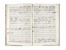  Mercadante Saverio : La rimembranza / Sinfonia fantastica a grand' / Orchestra / di Saverio Mercadante / Autografo / Mojariello Giugno del 1849.  - Asta Libri, autografi e manoscritti - Libreria Antiquaria Gonnelli - Casa d'Aste - Gonnelli Casa d'Aste