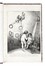  Chabert Joseph Bernard : Galerie des peintres ou Collection des portraits, biographies et dessins des peintres les plus celebres de toutes les écoles  Camille Mauclair  - Asta Libri, autografi e manoscritti - Libreria Antiquaria Gonnelli - Casa d'Aste - Gonnelli Casa d'Aste