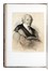  Chabert Joseph Bernard : Galerie des peintres ou Collection des portraits, biographies et dessins des peintres les plus celebres de toutes les écoles  Camille Mauclair  - Asta Libri, autografi e manoscritti - Libreria Antiquaria Gonnelli - Casa d'Aste - Gonnelli Casa d'Aste