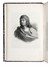  Chabert Joseph Bernard : Galerie des peintres ou Collection des portraits, biographies et dessins des peintres les plus celebres de toutes les écoles  Camille Mauclair  - Asta Libri, autografi e manoscritti - Libreria Antiquaria Gonnelli - Casa d'Aste - Gonnelli Casa d'Aste