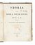  Ninci Giuseppe : Storia dell'isola dell'Elba adorna di un'esatta carta topografica.  - Asta Libri, autografi e manoscritti - Libreria Antiquaria Gonnelli - Casa d'Aste - Gonnelli Casa d'Aste