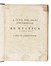 Crescenzi Pietro (de) : Trattato della agricoltura [...] traslatato nella favella fiorentina rivisto dallo 'Nferigno accademico della Crusca.  Bastiano De Rossi, Johann Matthias Gesner  - Asta Libri, autografi e manoscritti - Libreria Antiquaria Gonnelli - Casa d'Aste - Gonnelli Casa d'Aste