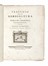  Crescenzi Pietro (de) : Trattato della agricoltura [...] traslatato nella favella fiorentina rivisto dallo 'Nferigno accademico della Crusca.  Bastiano De Rossi, Johann Matthias Gesner  - Asta Libri, autografi e manoscritti - Libreria Antiquaria Gonnelli - Casa d'Aste - Gonnelli Casa d'Aste