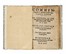  Conti Natale : Commentarii [...] de acerrimo, ac omnium difficillimo Turcarum bello... Letteratura, Storia, Storia, Diritto e Politica  - Auction Books, autographs & manuscripts - Libreria Antiquaria Gonnelli - Casa d'Aste - Gonnelli Casa d'Aste