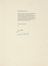  Borges Jorge Luis : Siete Poemas Sajones.  Arnaldo Pomodoro  (Morciano di Romagna, 1926)  - Asta Libri, autografi e manoscritti - Libreria Antiquaria Gonnelli - Casa d'Aste - Gonnelli Casa d'Aste