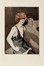  Pantorni Aurèle : Le Fou, Poemés.  - Asta Libri, autografi e manoscritti - Libreria Antiquaria Gonnelli - Casa d'Aste - Gonnelli Casa d'Aste