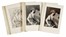  Pantorni Aurèle : Le Fou, Poemés.  - Asta Libri, autografi e manoscritti - Libreria Antiquaria Gonnelli - Casa d'Aste - Gonnelli Casa d'Aste