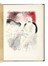 Carco Francis : Rue Pigalle. Lithographies en couleurs de Vertès.  Marcel Vertès  - Asta Libri, autografi e manoscritti - Libreria Antiquaria Gonnelli - Casa d'Aste - Gonnelli Casa d'Aste