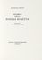  Sciascia Leonardo : Storia della povera Rosetta. Incisioni di Franco Rognoni.  Franco Rognoni  (Milano, 1913 - 1999)  - Asta Libri, autografi e manoscritti - Libreria Antiquaria Gonnelli - Casa d'Aste - Gonnelli Casa d'Aste