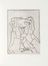  Sciascia Leonardo : Storia della povera Rosetta. Incisioni di Franco Rognoni.  Franco Rognoni  (Milano, 1913 - 1999)  - Asta Libri, autografi e manoscritti - Libreria Antiquaria Gonnelli - Casa d'Aste - Gonnelli Casa d'Aste