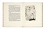  Kasimir Edschmid : Die Fürstin. Mit 6 Radierungen von Max Beckmann.  Max Beckmann  (Lipsia, 1884 - New York, 1950)  - Asta Libri, autografi e manoscritti - Libreria Antiquaria Gonnelli - Casa d'Aste - Gonnelli Casa d'Aste