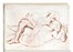  Poliziano Angelo : Le Stanze. La favola di Orfeo. Dalle Rime.  Aligi Sassu  (Milano, 1912 - Pollença, 2000), Publius Vergilius Maro, Salvatore Quasimodo  (1901 - 1968), Marino Marini  (Pistoia, 1901 - Viareggio, 1980)  - Asta Libri, autografi e manoscritti - Libreria Antiquaria Gonnelli - Casa d'Aste - Gonnelli Casa d'Aste