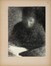  Seurat Georges-Pierre : Les dessins de Georges Seurat.  Gustave Kahn  - Asta Libri, autografi e manoscritti - Libreria Antiquaria Gonnelli - Casa d'Aste - Gonnelli Casa d'Aste