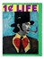  Walasse Ting : 1 Cent Life.  Roy Lichtestein  (New York, 1923 - 1997), Andy Warhol  (Pittsburgh, 1928 - New York, 1987), Jean-Paul Riopelle  - Asta Libri, autografi e manoscritti - Libreria Antiquaria Gonnelli - Casa d'Aste - Gonnelli Casa d'Aste
