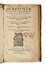  Della Porta Giovan Battista : Magiae naturalis libri viginti. In quibus scientiarum naturalium divitiae, & deliciae demonstrantur...  - Asta Libri, autografi e manoscritti - Libreria Antiquaria Gonnelli - Casa d'Aste - Gonnelli Casa d'Aste