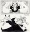  Giorgio Gabellini  (Cesena, 1918 - 1996) : Lotto composto di 36 caricature di tematica politica e religiosa.  - Asta Stampe, disegni e dipinti antichi, moderni e contemporanei - Libreria Antiquaria Gonnelli - Casa d'Aste - Gonnelli Casa d'Aste