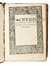  Plinius Secundus Gaius : Naturalis historiae opus.  - Asta Libri, autografi e manoscritti - Libreria Antiquaria Gonnelli - Casa d'Aste - Gonnelli Casa d'Aste