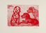  Giuseppe Viviani  (Agnano, 1898 - Pisa, 1965) : Lotto composto di 2 incisioni.  - Asta Stampe, disegni e dipinti antichi, moderni e contemporanei - Libreria Antiquaria Gonnelli - Casa d'Aste - Gonnelli Casa d'Aste