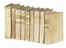  Eloy Nicolas Fran�ois Joseph : Dizionario storico della medicina, che contiene l'origine, i progressi di quest'arte, le sette che vi sono sorte... Tomo I (-VII e ultimo).  - Asta Libri, autografi e manoscritti - Libreria Antiquaria Gonnelli - Casa d'Aste - Gonnelli Casa d'Aste