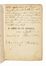  Rosai Ottone : Il libro di un teppista.  - Asta Libri, autografi e manoscritti - Libreria Antiquaria Gonnelli - Casa d'Aste - Gonnelli Casa d'Aste