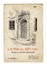  Gozzano Guido : La via del rifugio.  - Asta Libri, autografi e manoscritti - Libreria Antiquaria Gonnelli - Casa d'Aste - Gonnelli Casa d'Aste