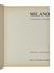  Pirelli Giulia, Corsi Carlo : Milano. Presentato da Dino Buzzati.  Dino Buzzati  (1906 - 1972)  - Asta Libri, autografi e manoscritti - Libreria Antiquaria Gonnelli - Casa d'Aste - Gonnelli Casa d'Aste