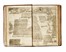  Ferretti Francesco : Arte militare [...] dove si ragliona di ordinanze, & dal marciar esserciti, & del modo sicuro di alloggiarli.  - Asta Libri, autografi e manoscritti - Libreria Antiquaria Gonnelli - Casa d'Aste - Gonnelli Casa d'Aste