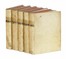 Vocabolario degli Accademici della Crusca. Volume primo (-quinto). Quinta impressione. Dizionari, Letteratura  - Auction Books, autographs & manuscripts - Libreria Antiquaria Gonnelli - Casa d'Aste - Gonnelli Casa d'Aste