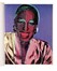 Andy Warhol. Ladies and Gentlemen.  Pier Paolo Pasolini, Andy Warhol  (Pittsburgh, 1928 - New York, 1987)  - Asta Libri, autografi e manoscritti - Libreria Antiquaria Gonnelli - Casa d'Aste - Gonnelli Casa d'Aste