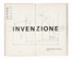  Buzzi Aldo : Taccuino dell'aiuto-regista. Letteratura italiana, Grafica pubblicitaria e design  Bruno Munari  (Milano, 1907 - 1998), Giorgio Maffei  - Auction Books, autographs & manuscripts - Libreria Antiquaria Gonnelli - Casa d'Aste - Gonnelli Casa d'Aste