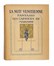  De Musset Alfred : La nuit venitienne; Fantasio; Les Caprices de Marianne. Illustrations de U. Brunelleschi.  Umberto Brunelleschi  (Montemurlo, 1879 - Parigi, 1949), Giuseppe Fanciulli, Giuseppe Adami  - Asta Libri, autografi e manoscritti - Libreria Antiquaria Gonnelli - Casa d'Aste - Gonnelli Casa d'Aste