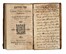 Sefer tehilim. Liber Psalmorum, Hebraicè, cum versione Latina Santis Pagnini.  Sante Pagnini  - Asta Libri, autografi e manoscritti - Libreria Antiquaria Gonnelli - Casa d'Aste - Gonnelli Casa d'Aste