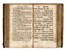 Sefer tehilim. Liber Psalmorum, Hebraicè, cum versione Latina Santis Pagnini.  Sante Pagnini  - Asta Libri, autografi e manoscritti - Libreria Antiquaria Gonnelli - Casa d'Aste - Gonnelli Casa d'Aste