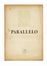 Parallelo. Anno I. Primavera-Estate 1943.  Giorgio Morandi  (Bologna, 1890 - 1964), Bruno Cassinari  (Piacenza, 1912 - Milano, 1992), Carlo Carrà  (Quargnento, 1881 - Milano, 1966), Massimo Campigli  (Berlino, 1895 - Saint-Tropez, 1971), Giuseppe Capogrossi  (Roma, 1900 - 1972), Renato Guttuso  (Bagheria, 1911 - Roma, 1987), Ennio Morlotti  (Lecco, 1910 - Milano, 1992), Orfeo Tamburi  (Jesi, 1810 - Parigi, 1994), Aligi Sassu  (Milano, 1912 - Pollença, 2000), Mino Maccari  (Siena, 1898 - Roma, 1989)  - Asta Libri, autografi e manoscritti - Libreria Antiquaria Gonnelli - Casa d'Aste - Gonnelli Casa d'Aste