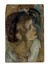  Armando Spadini  (Firenze, 1883 - Roma, 1925) [attribuito a] : Lotto composto di 2 dipinti.  - Auction Prints, drawings & paintings | Old master, modern and contemporary art - Libreria Antiquaria Gonnelli - Casa d'Aste - Gonnelli Casa d'Aste