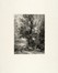  Autori vari : Corot e Daubigny. Due rami ritrovati.  Jean-Baptiste-Camille Corot  (Parigi, 1796 - Ville d'Avray, 1875), Charles François Daubigny  (Parigi, 1817 - 1878)  - Asta Stampe, disegni e dipinti antichi, moderni e contemporanei [ASTA A TEMPO] - Libreria Antiquaria Gonnelli - Casa d'Aste - Gonnelli Casa d'Aste