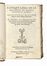  Nanni Giovanni : I cinque libri delle antichita de Beroso sacerdote caldeo con lo commento di Giovanni Annio di Viterbo [...] Tradotti hora pur in Italiano per Pietro Lauro Modonese.  Berosus  - Asta Libri, autografi e manoscritti - Libreria Antiquaria Gonnelli - Casa d'Aste - Gonnelli Casa d'Aste