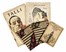 Raccolta di 24 edizioni Modernissima.  Oscar Wilde, Francesco d'Assisi (santo), Gio Ponti  (Milano, 1891 - 1979), Théophile Gautier  - Asta Libri, autografi e manoscritti - Libreria Antiquaria Gonnelli - Casa d'Aste - Gonnelli Casa d'Aste